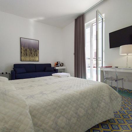 Relais Villa Magnolia Conversano Exterior photo