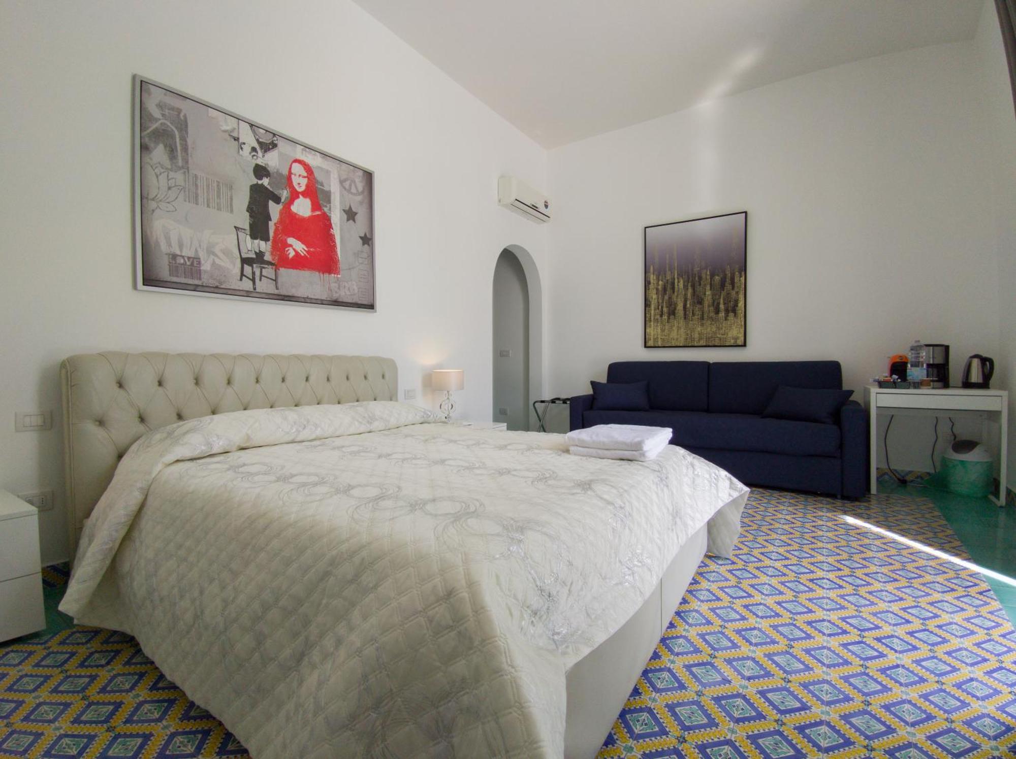 Relais Villa Magnolia Conversano Exterior photo