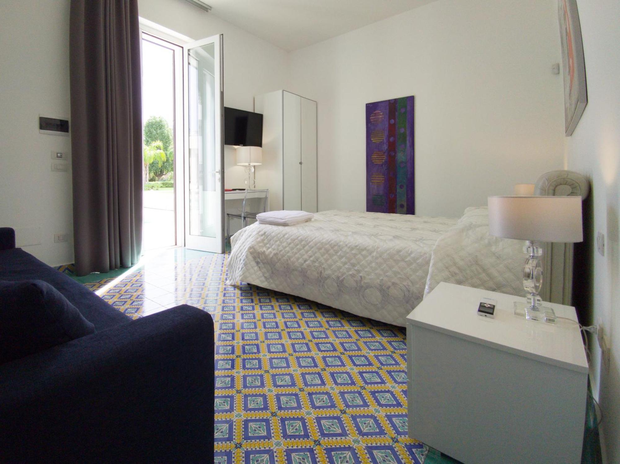 Relais Villa Magnolia Conversano Room photo