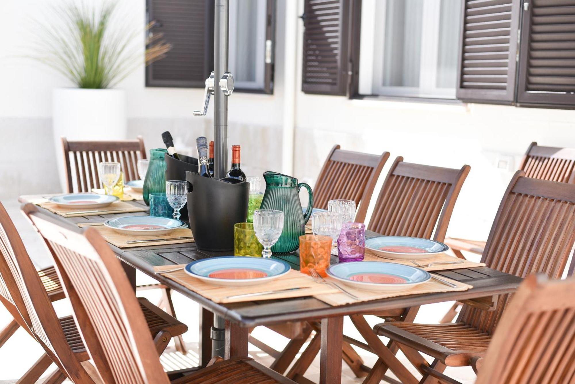 Relais Villa Magnolia Conversano Room photo
